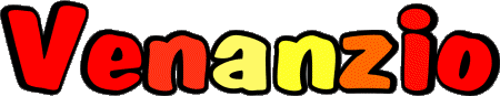 Venanzio V MASCULINE - Italy First Names 