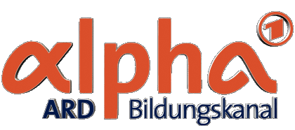 ARD-alpha Deutschland Kanäle - TV Welt Multimedia 