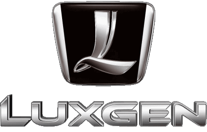 Logo Luxgen Cars Transport 