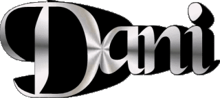 Dani D MANN - Maghreb Muslim Vorname 