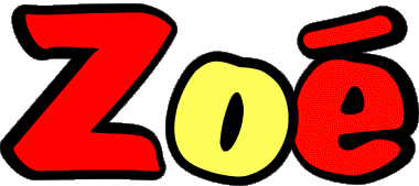 Zoé Z FEMININE - France First Names 