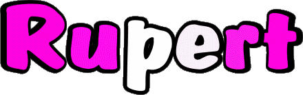 Rupert R MASCHIO - Francia Nome 