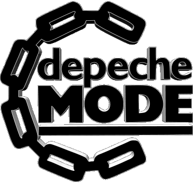 Depeche Mode New Wave Musica Multimedia 