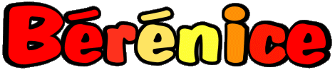 Bérénice B FEMININ - France Prénoms 