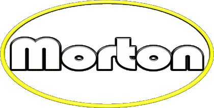 Morton M MASCULINO - UK - USA - IRL - AUS - NZ Nombre 