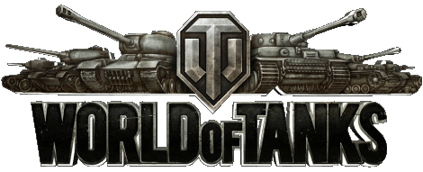 Logo World of Tanks Video Games Multi Media 