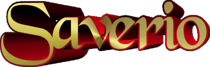 Saverio S MASCULIN - France Prénoms 