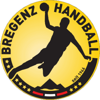Bregenz Austria HandBall - Clubs - Logo Sports 