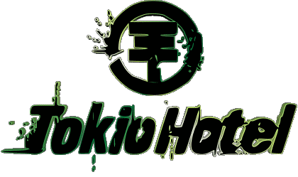 Tokio Hotel Pop Rock Music Multi Media 