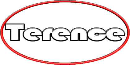 Terence T MASCULINO - UK - USA - IRL - AUS - NZ Nombre 