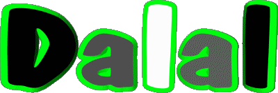 Dalal D FEMININE - Maghreb Muslim First Names 