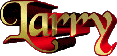 Larry L MASCULINO - UK - USA - IRL - AUS - NZ Nombre 