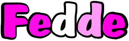 Fedde F Mann - Deutschland Vorname 