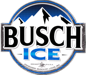 Busch USA Beers Drinks 