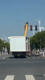 Accident Crash Fail 02 Camiones Transporte Humor - Fun 