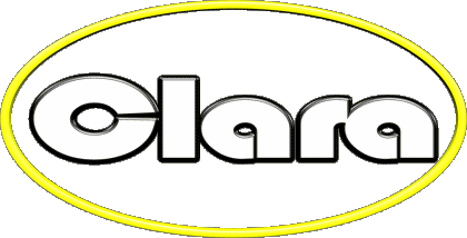 Clara C FEMININE - Spain First Names 