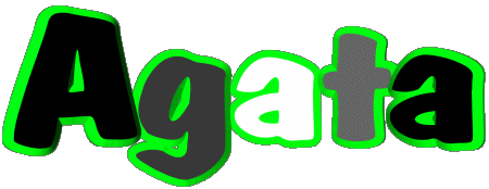 Agata A FEMININ - Italie Prénoms 