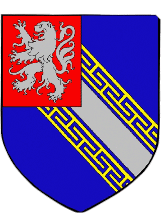 AY 51 Departments - Cities France Flags 