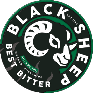 Black Sheep UK Cervezas Bebidas 