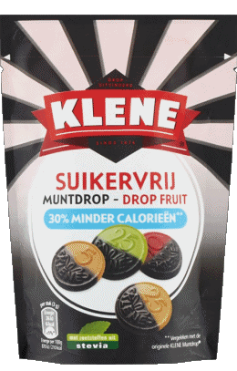 Klene Bonbons Nourriture 