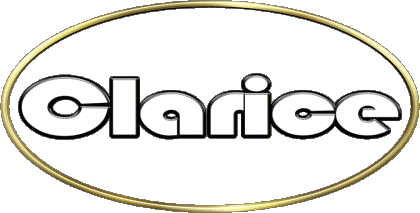 Clarice C FEMININE - France First Names 