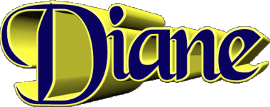 Diane D FEMENINO - Francia Nombre 