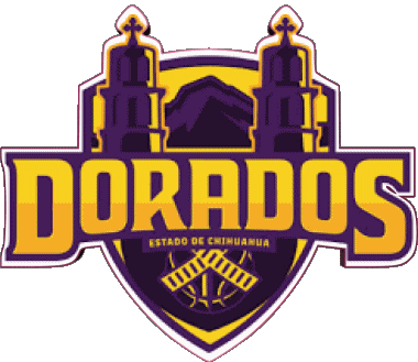 Dorados de Chihuahua Mexiko Basketball Sport 