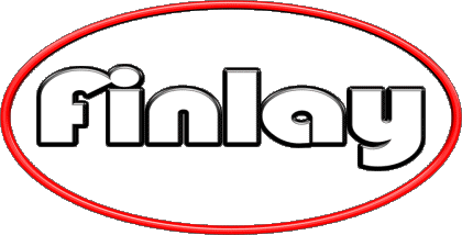 Finlay F MASCULINE -  UK - USA - IRL - AUS - NZ First Names 