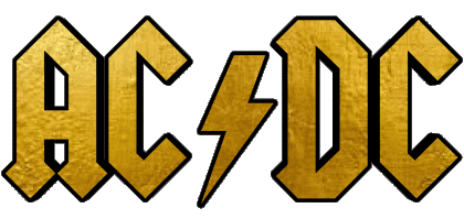Ac - Dc Hard Rock Musica Multimedia 