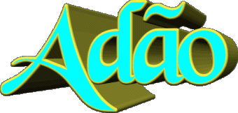 Adão A MASCULIN - Portugal Prénoms 