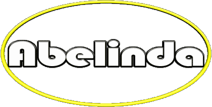 Abelinda A FEMENINO - Italia Nombre 