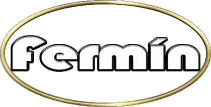 Fermín F MASCULINE - Spain First Names 