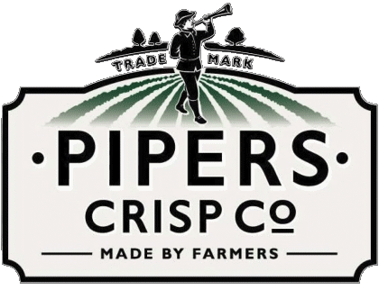 Pipers U.K Snack - Chips - Crips Food 