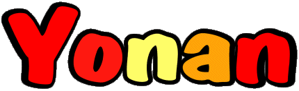 Yonan Y MASCHIO - Francia Nome 