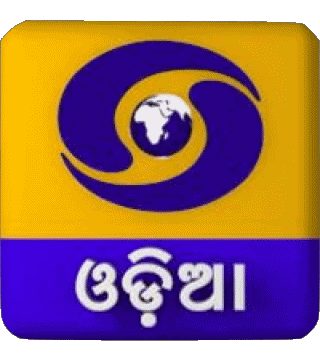 DD Odia India Canali - TV Mondo Multimedia 
