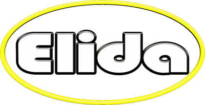 Elida E FEMININE - Germany First Names 