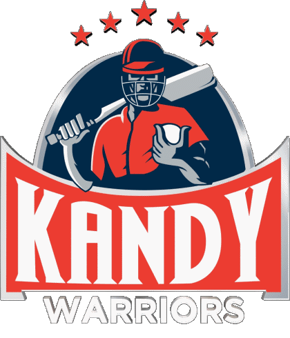 Kandy Warriors Sri Lanka Kricket Sport 