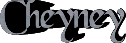 Cheyney C MASCULIN - UK - USA Prénoms 