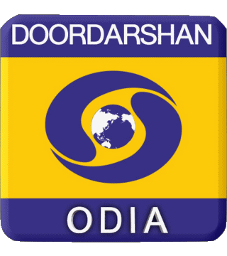 DD Odia Inde Chaines - TV Monde Multi Média 