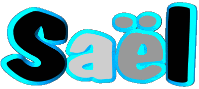 Saël S MASCULINE - France First Names 