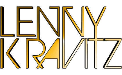 Lenny Kravitz Rock USA Música Multimedia 