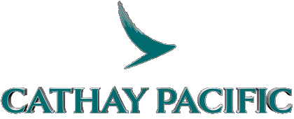 Cathay Pacific China Asia Planes - Airline Transport 