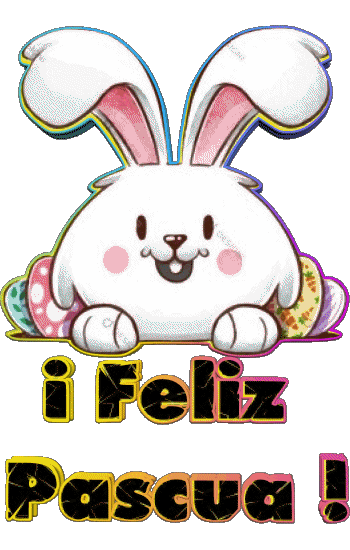 01 Feliz Pascua Spanisch Nachrichten 