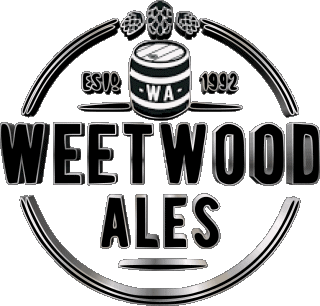 Logo-Logo Weetwood Ales UK Beers Drinks 