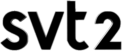 SVT2 Sweden Channels - TV World Multi Media 