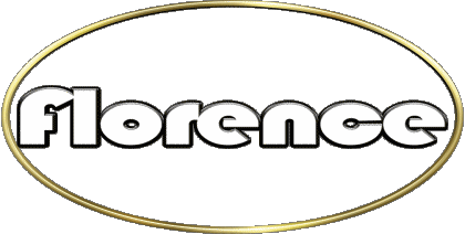Florence F FEMENINO - Francia Nombre 