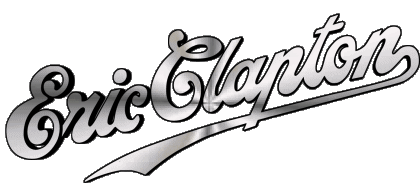 Eric Clapton Rock UK Musique Multi Média 
