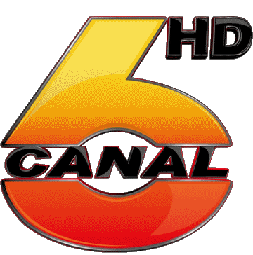 Canal 6 Honduras Channels - TV World Multi Media 