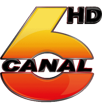 Canal 6 Honduras Kanäle - TV Welt Multimedia 