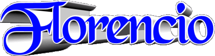 Florencio F MASCHIO - Spagna Nome 